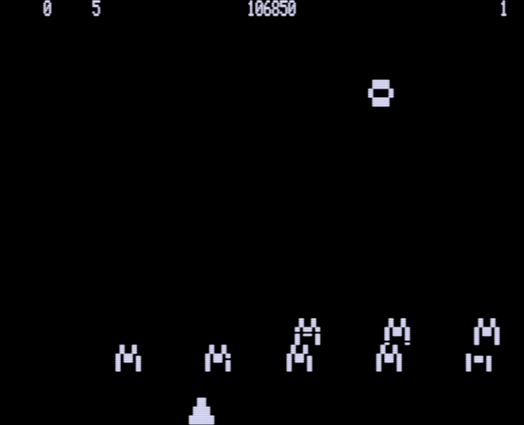 Screen shot